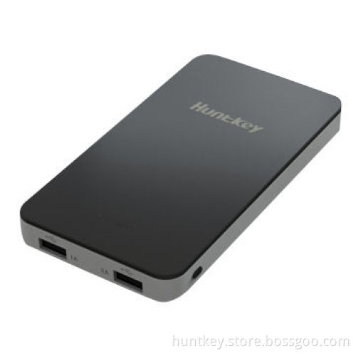 Lithium polymer battery power bank